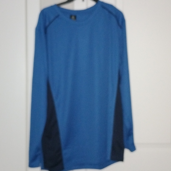 None Other - MEN'S LONG SLEEVE shirt